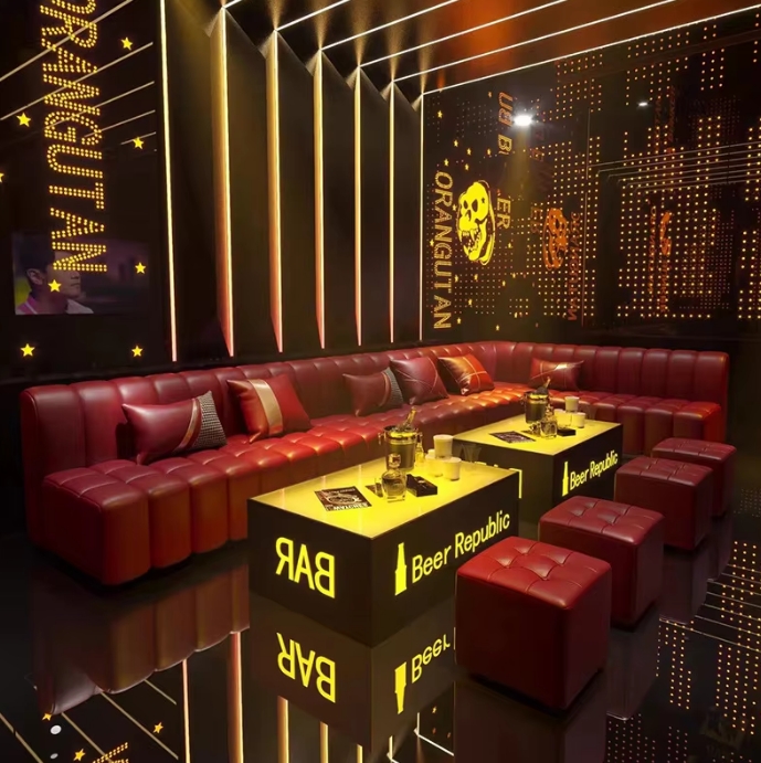 바 가구 세트, 현대적이고 친환경적인 디자인의 상업용  - Commercial Kitchen And Bar 리뷰 및 가격