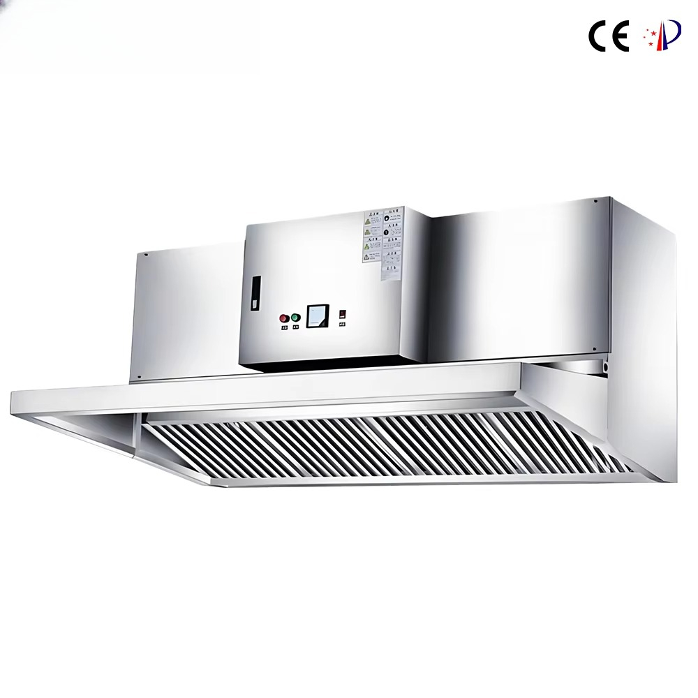 덕트가 없는 주방 환풍기, 레스토랑용 ESP 하향식 환 - Range Commercial Kitchen 리뷰 및 가격